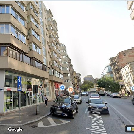 Rdi Elegance Apartment Downtown Bucarest Exterior foto