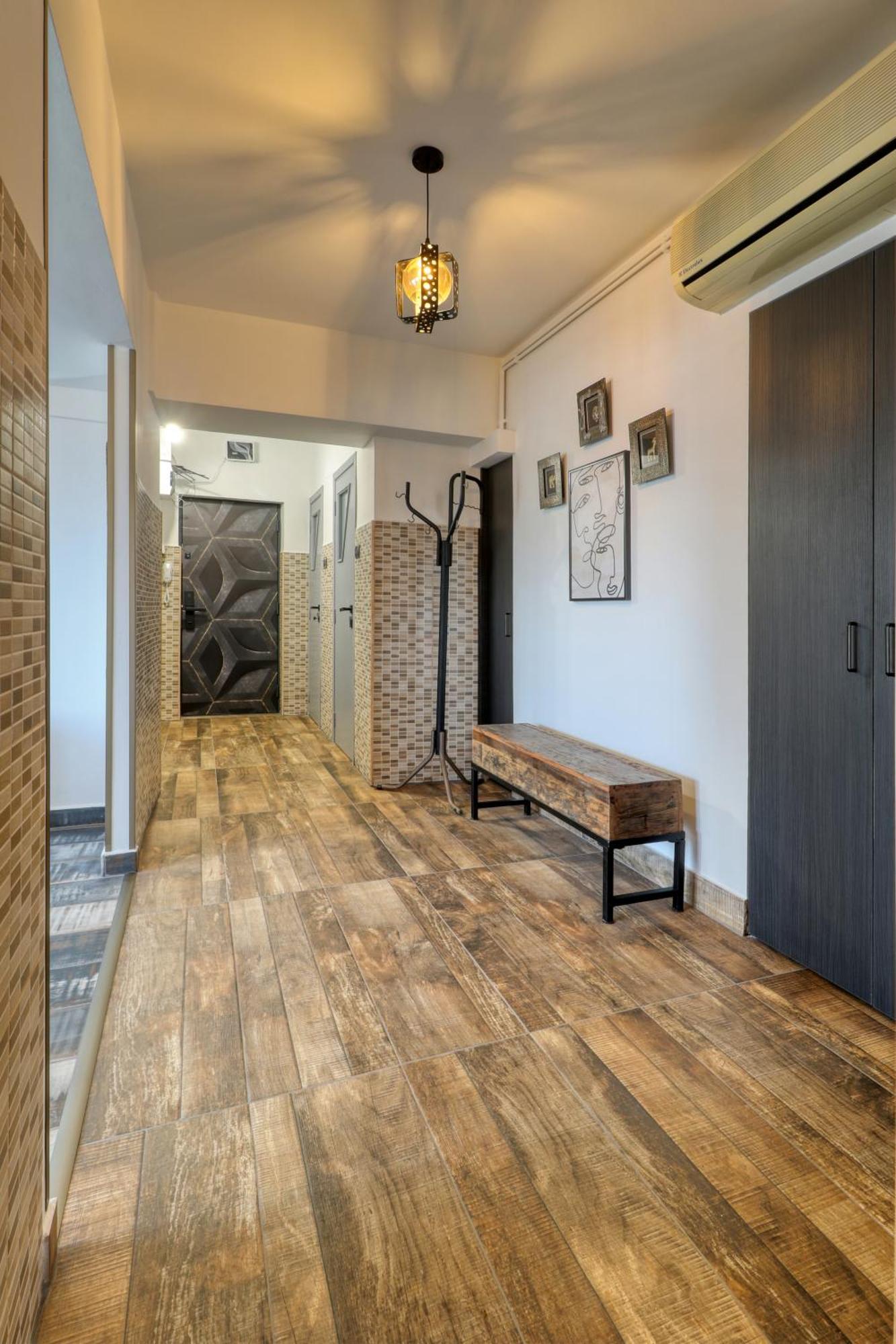 Rdi Elegance Apartment Downtown Bucarest Exterior foto