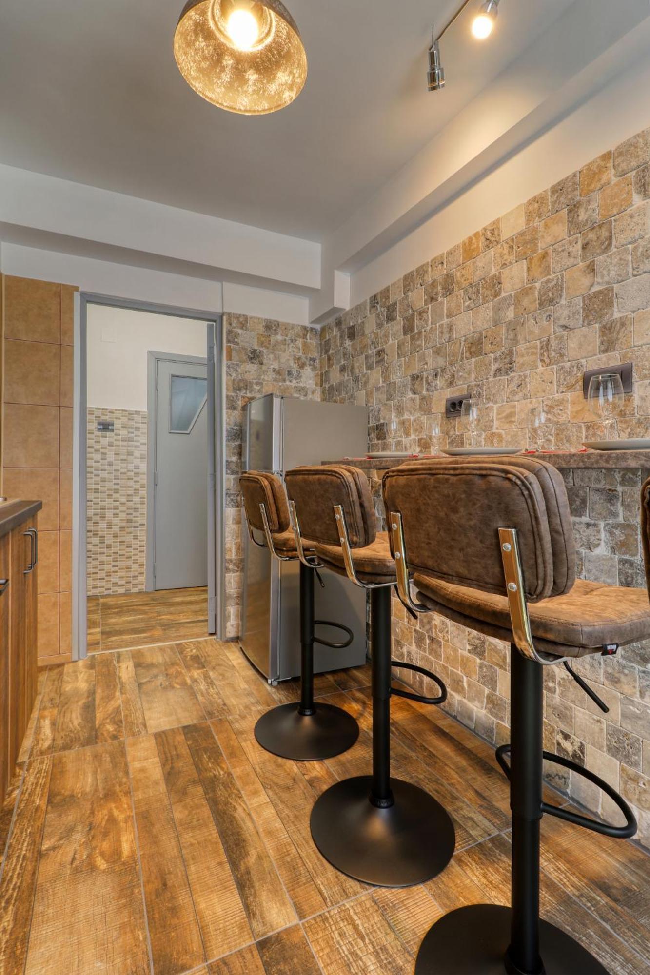 Rdi Elegance Apartment Downtown Bucarest Exterior foto