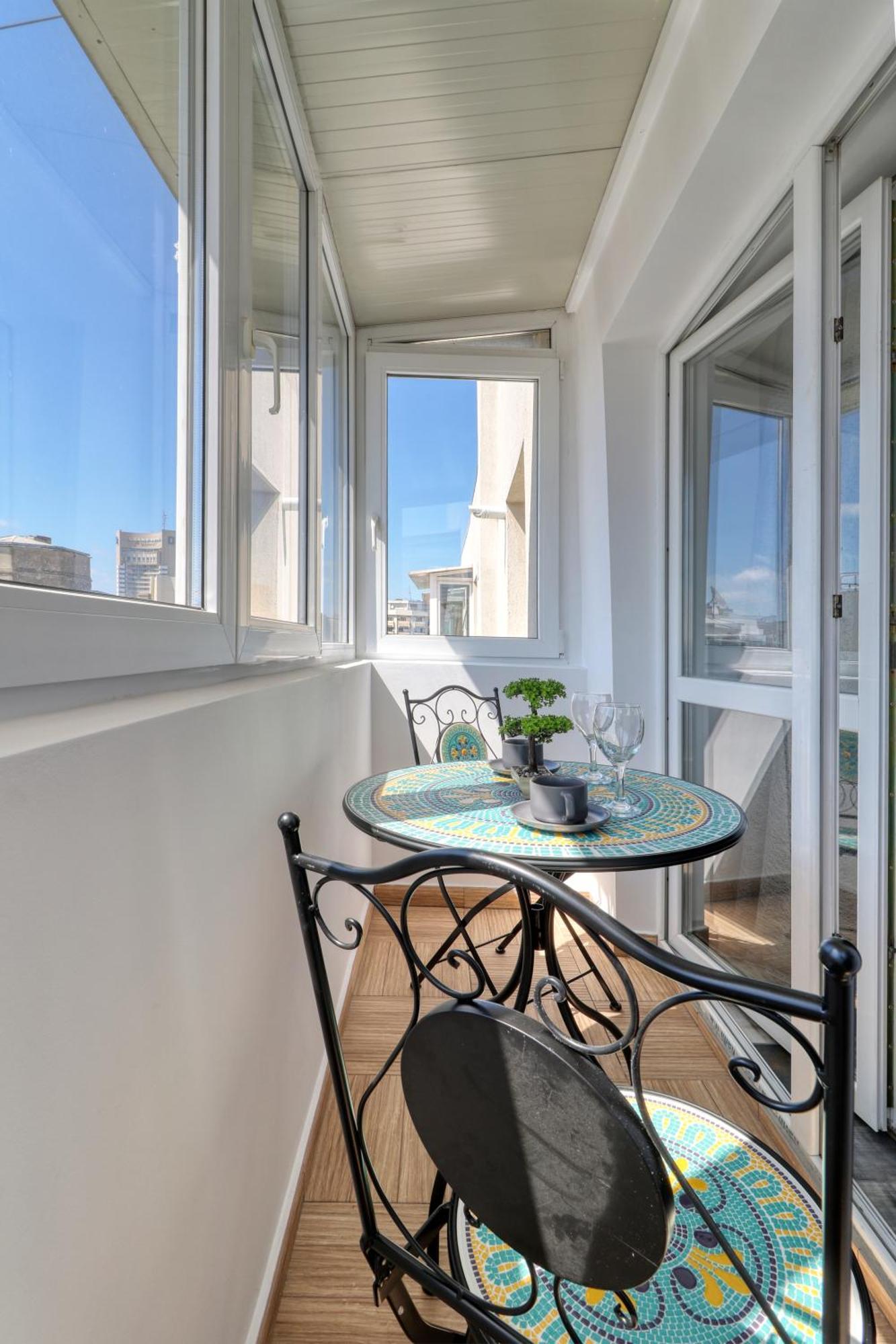 Rdi Elegance Apartment Downtown Bucarest Exterior foto